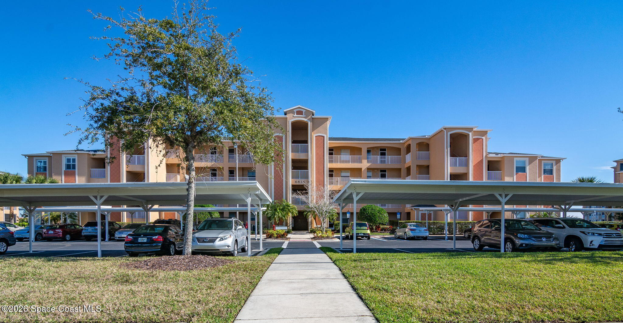 6838 Toland Dr Unit 104  