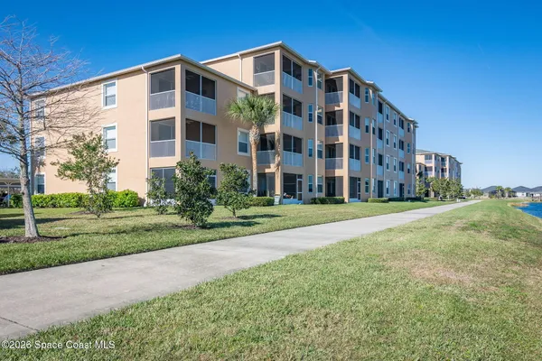 $235,000 | 6838 Toland Drive, Unit 104, Melbourne, FL 32940
