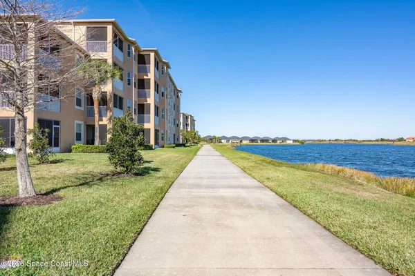 $235,000 | 6838 Toland Drive, Unit 104, Melbourne, FL 32940