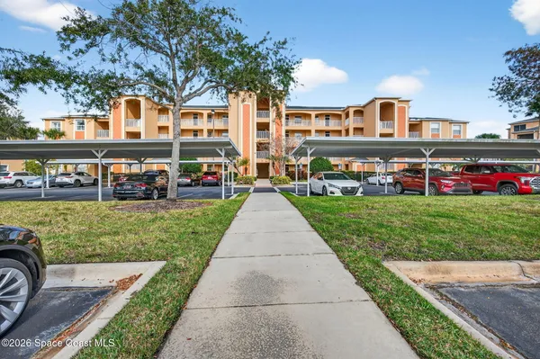 $235,000 | 6838 Toland Drive, Unit 104, Melbourne, FL 32940