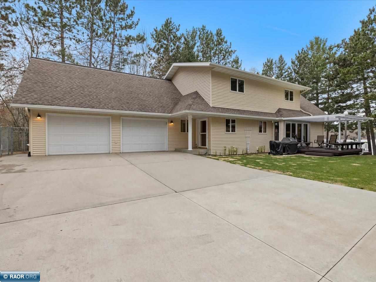 13095 Frog Hollow Road Side Lake, MN 55781 - Photo 42 of 49