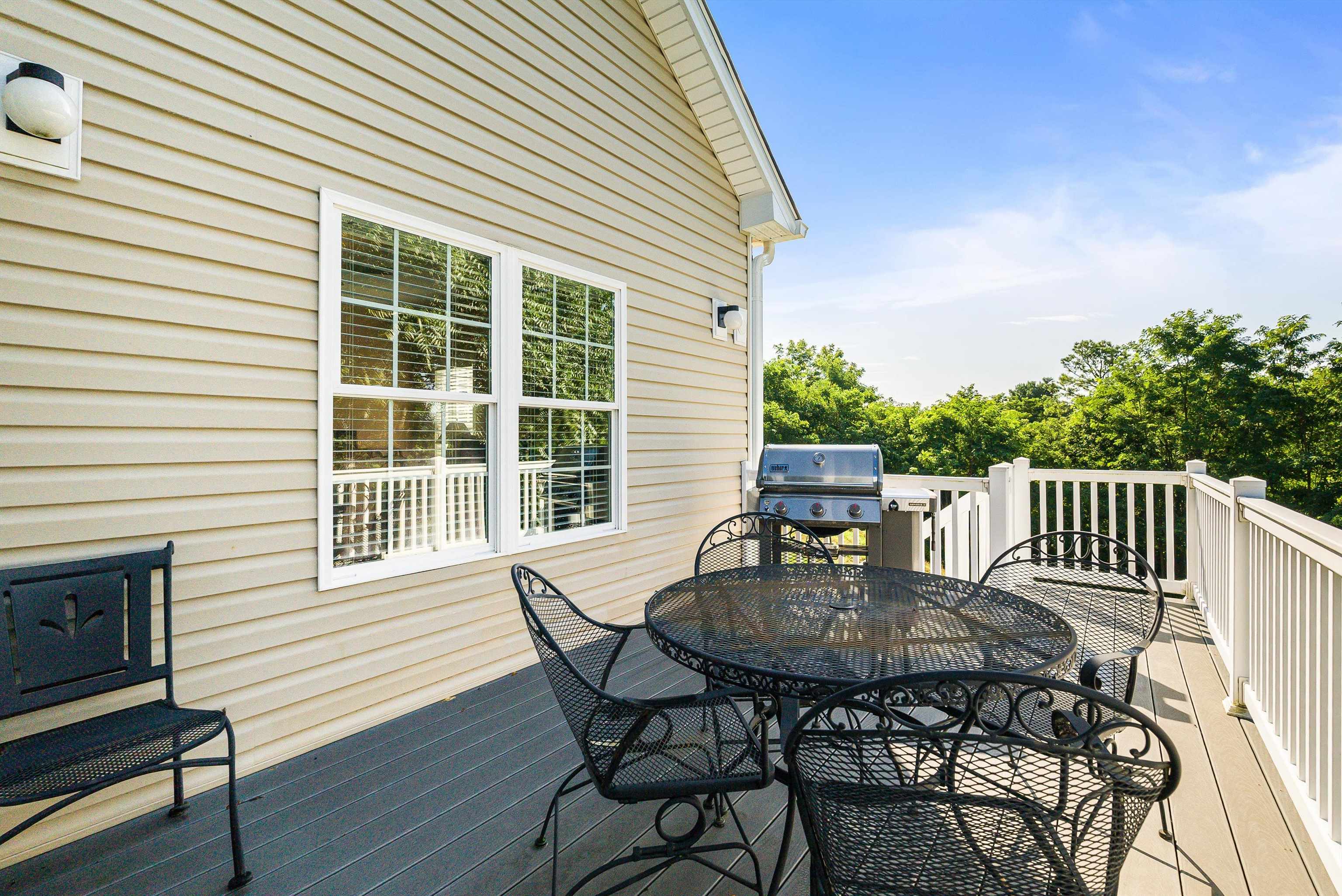 229 Forest Ridge Road Staunton, VA 24401 - Photo 29 of 70 Gallery Image 29