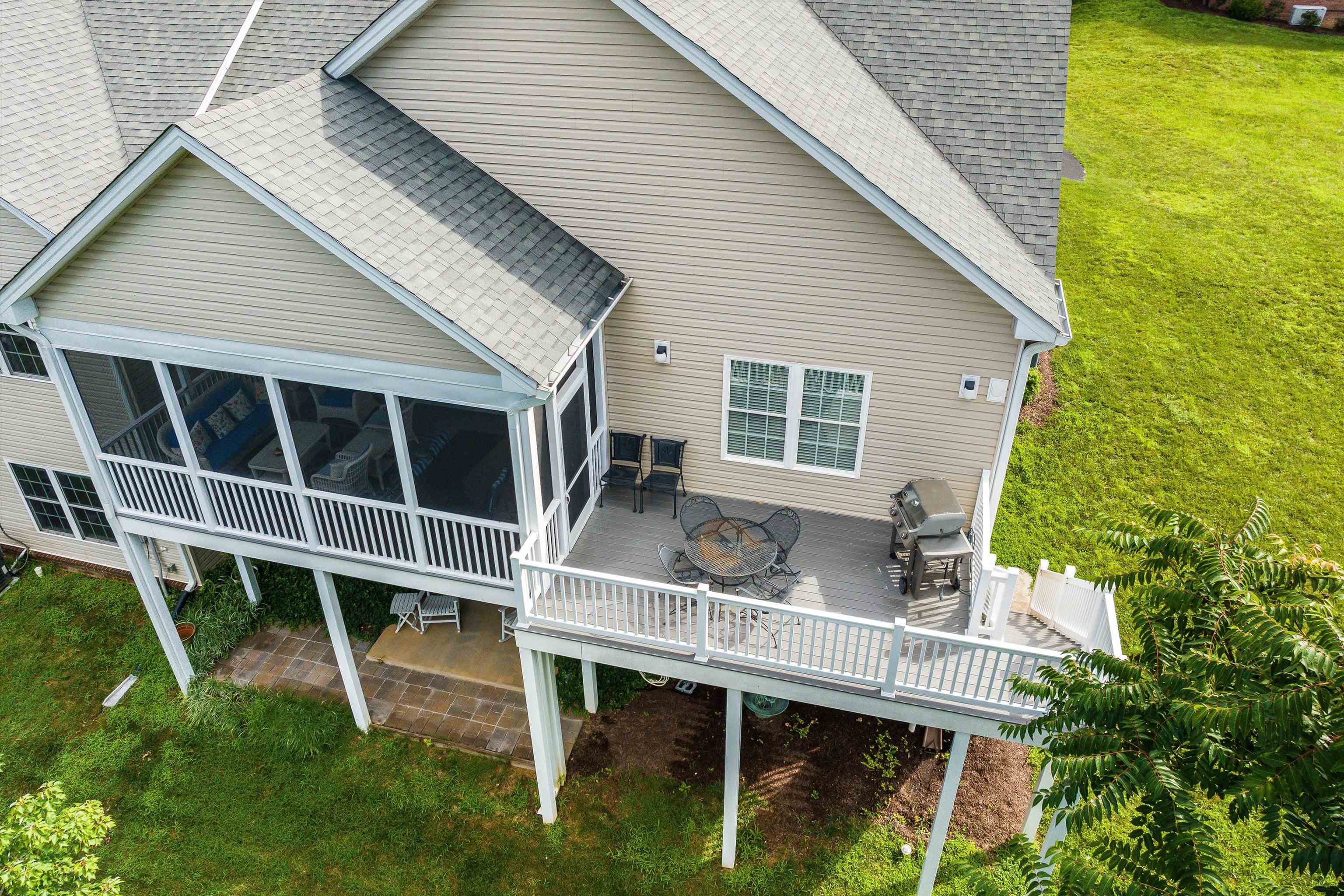 229 Forest Ridge Road Staunton, VA 24401 - Photo 61 of 70 Gallery Image 61