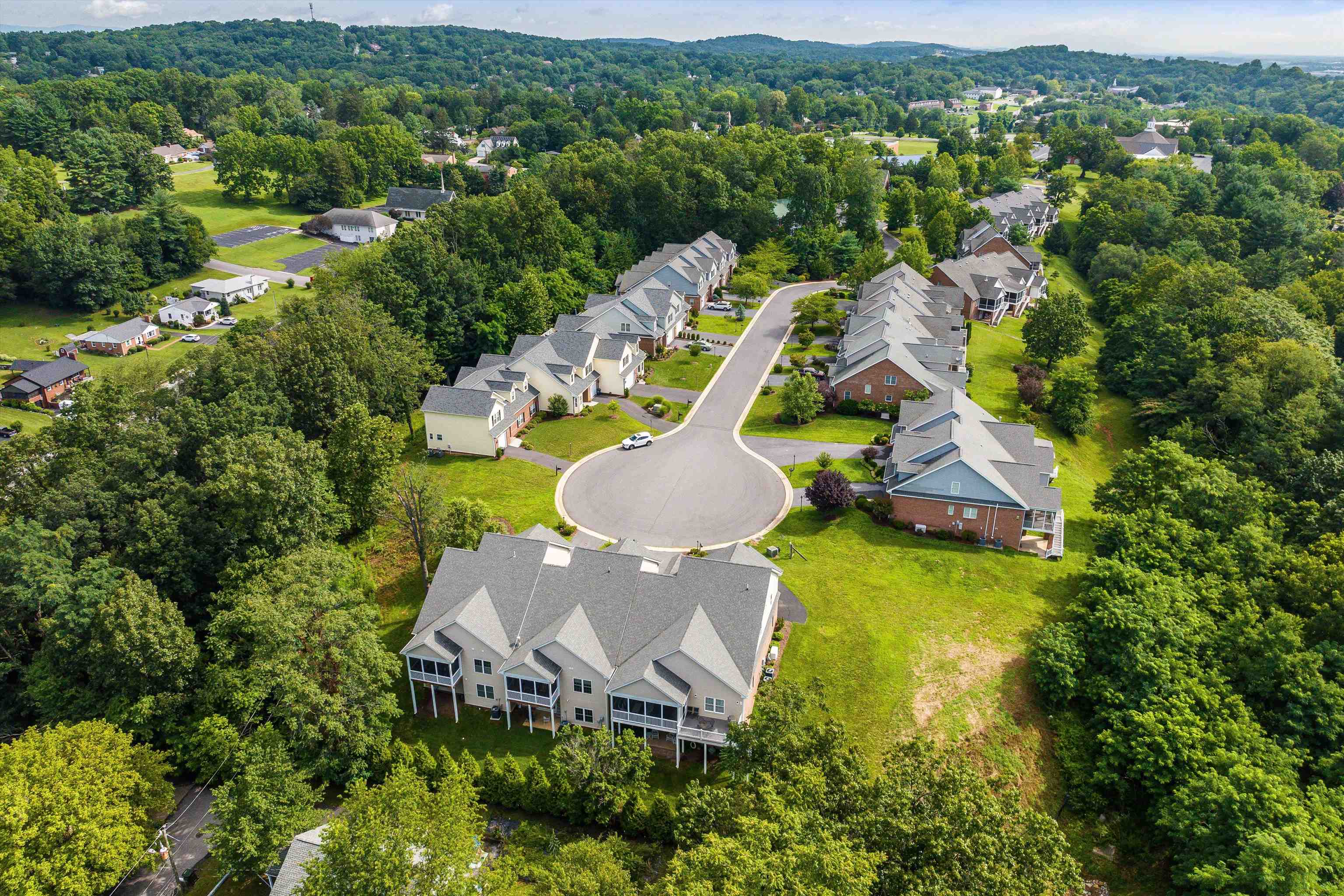 229 Forest Ridge Road Staunton, VA 24401 - Photo 65 of 70 Gallery Image 65