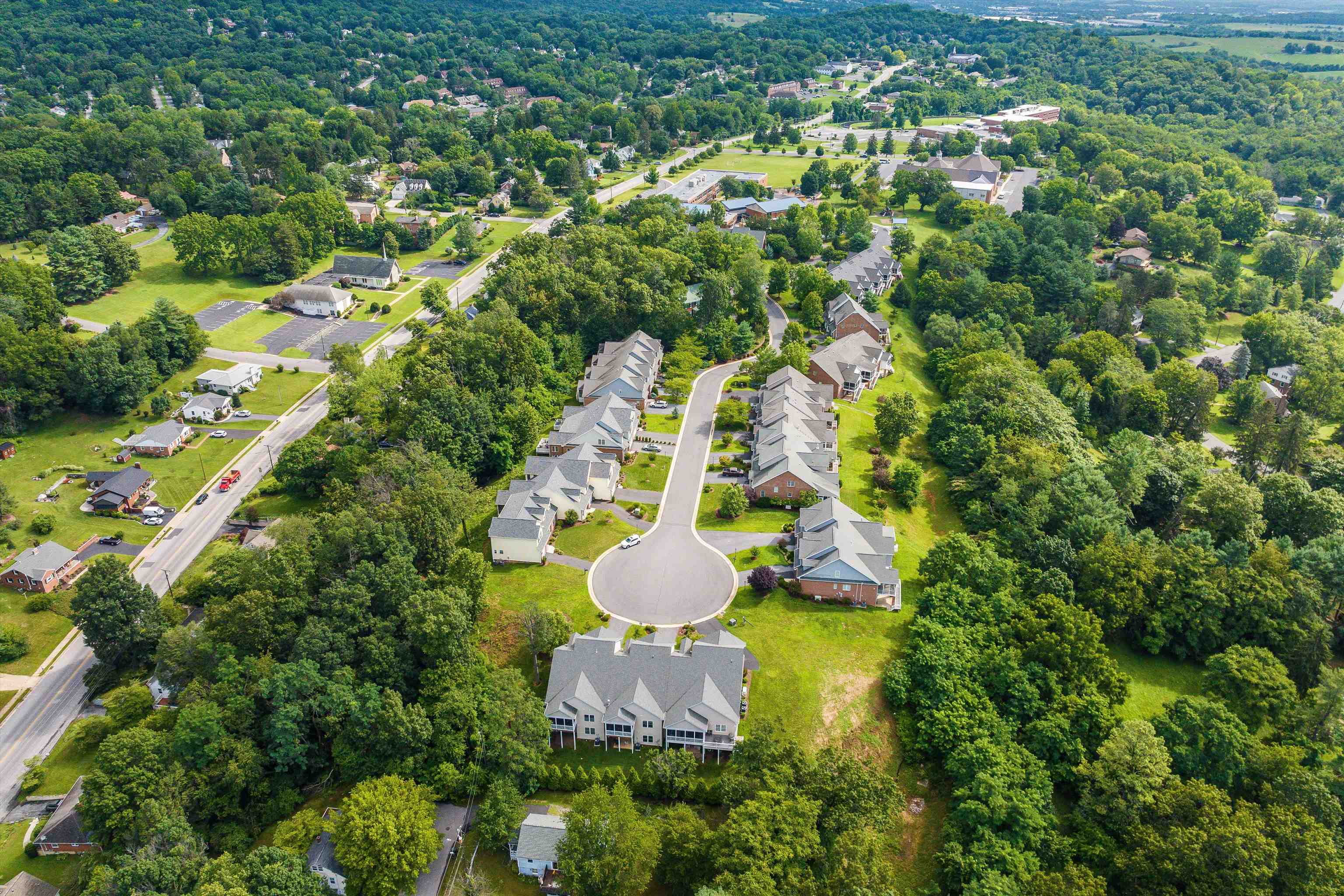 229 Forest Ridge Road Staunton, VA 24401 - Photo 66 of 70 Gallery Image 66