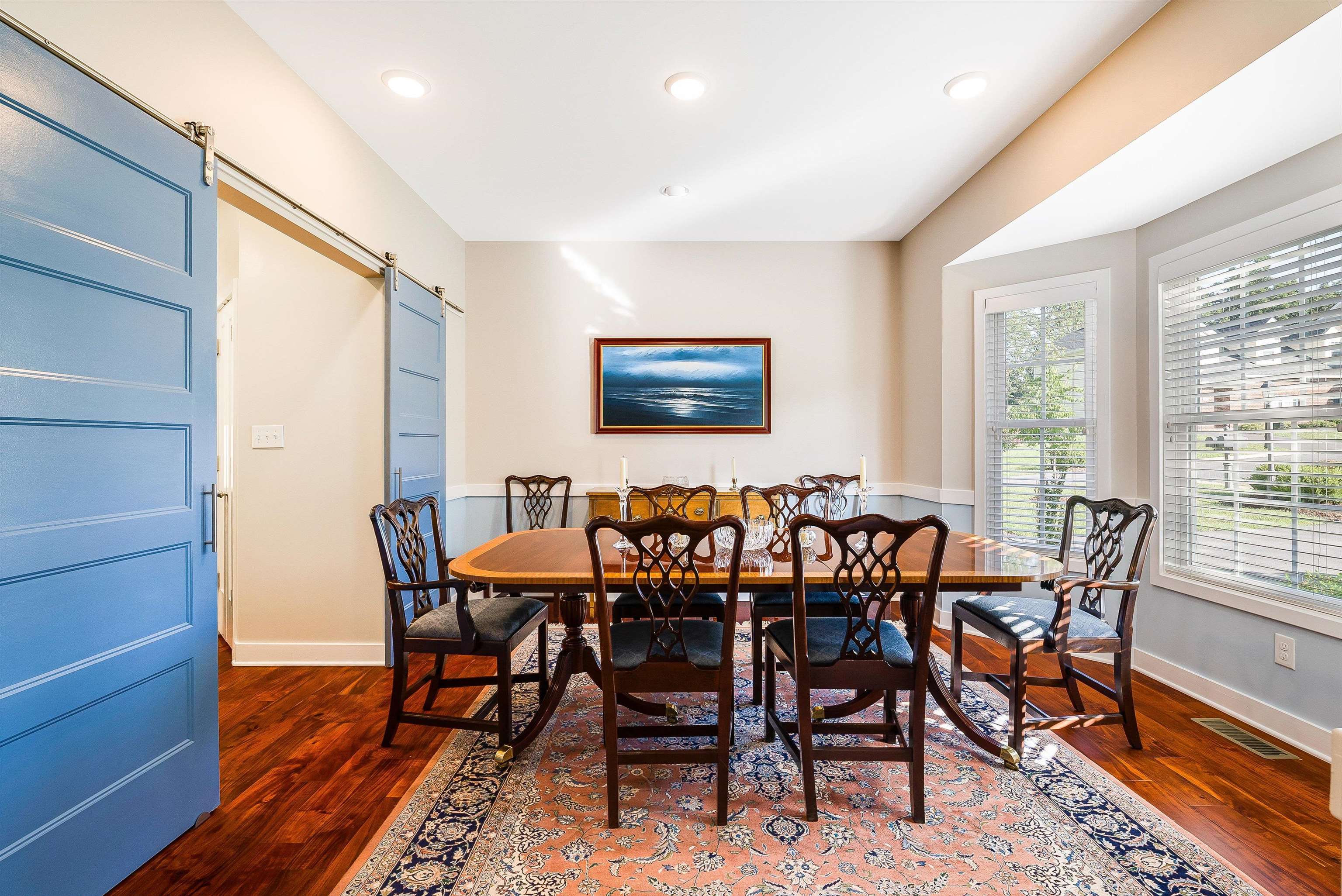 229 Forest Ridge Road Staunton, VA 24401 - Photo 9 of 70 Gallery Image 9