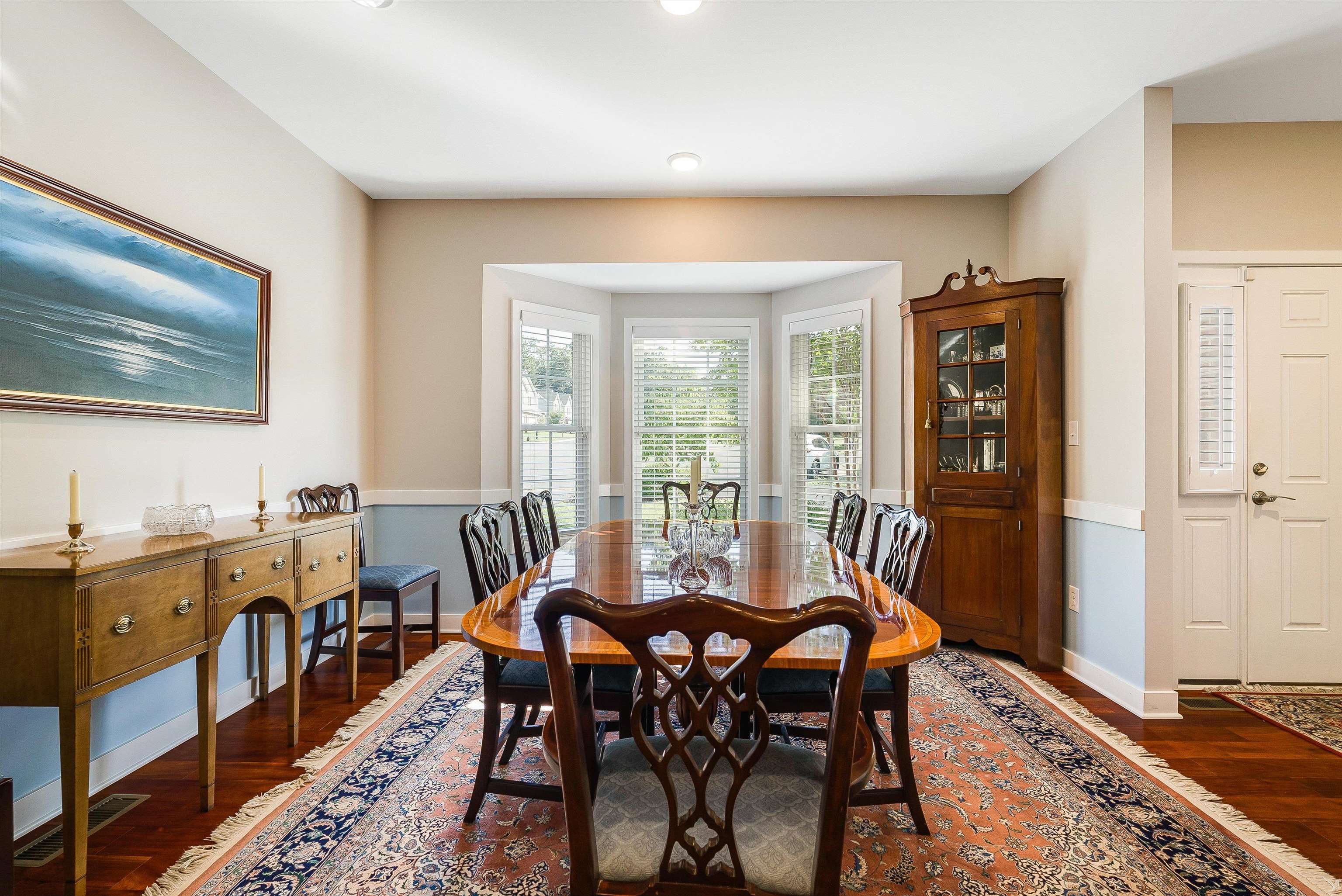 229 Forest Ridge Road Staunton, VA 24401 - Photo 10 of 70 Gallery Image 10