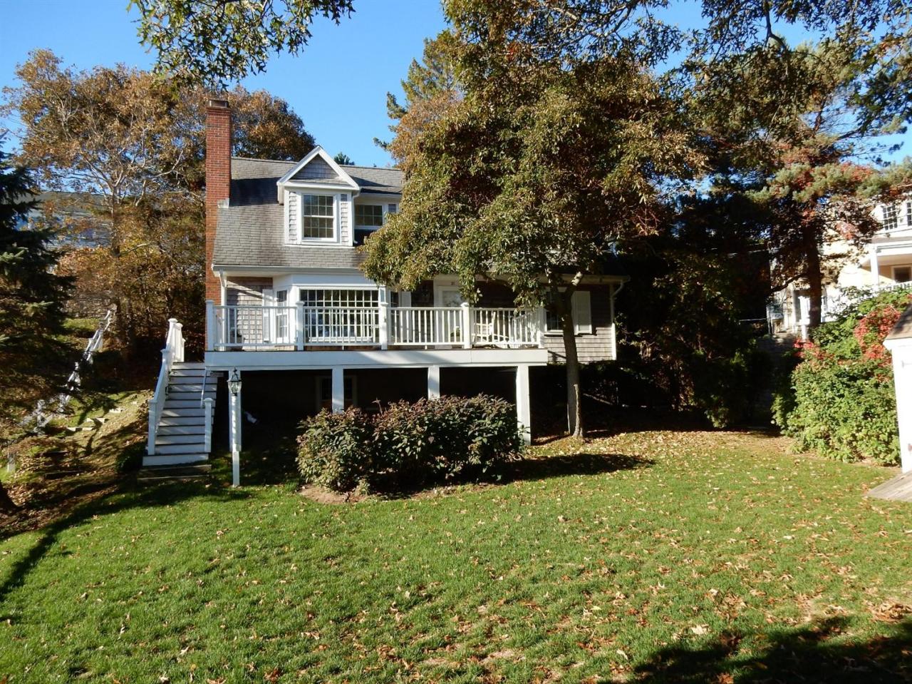 6 Pocasset Road Sagamore Beach, MA 02562 - Photo 1 of 24 Primary Photo