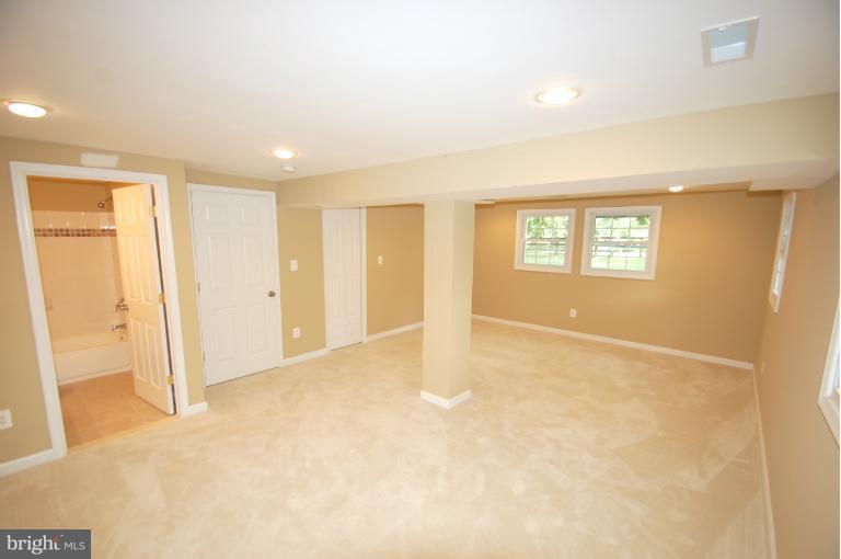 4727 Dumfries Road Catlett, VA 20119 - Photo 6 of 17 Basement