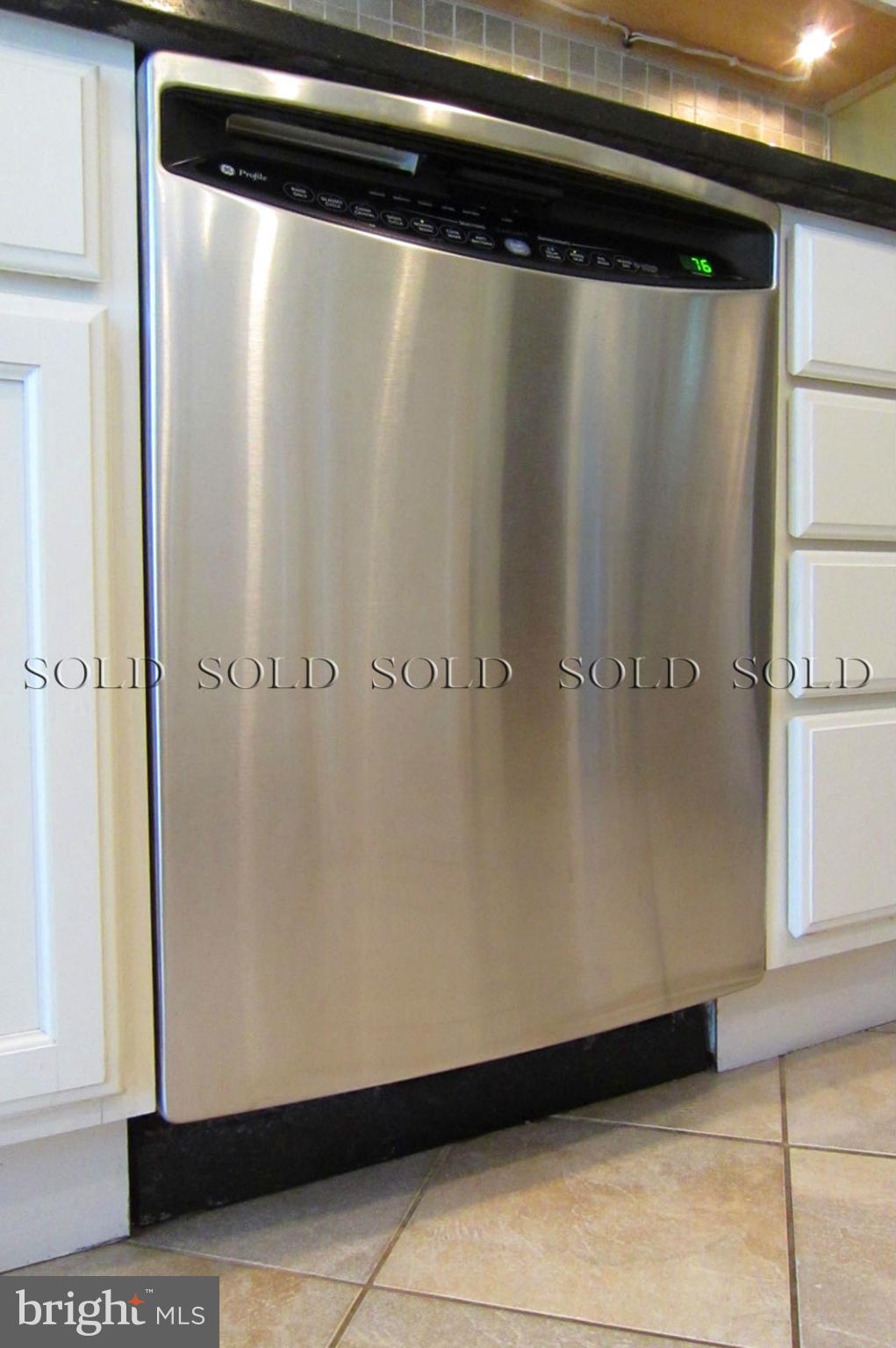 7214 Lanark Road Baltimore, MD 21212 - Photo 11 of 30 Kitchen