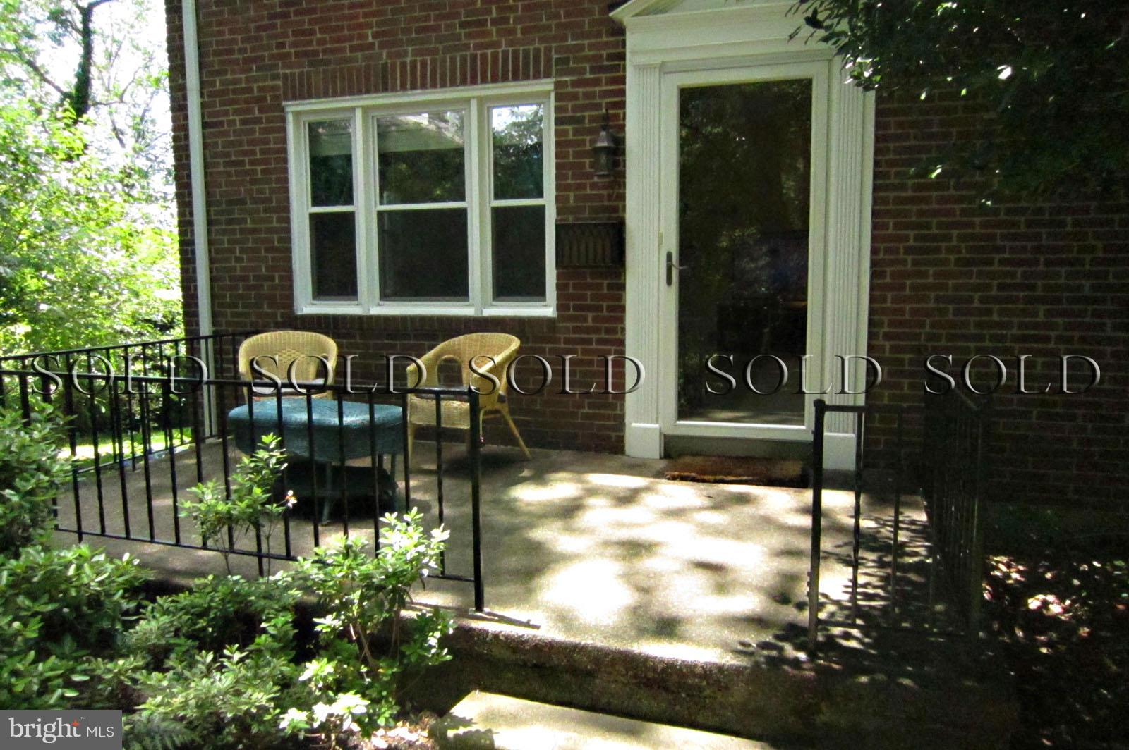 7214 Lanark Road Baltimore, MD 21212 - Photo 3 of 30 Exterior (Front)