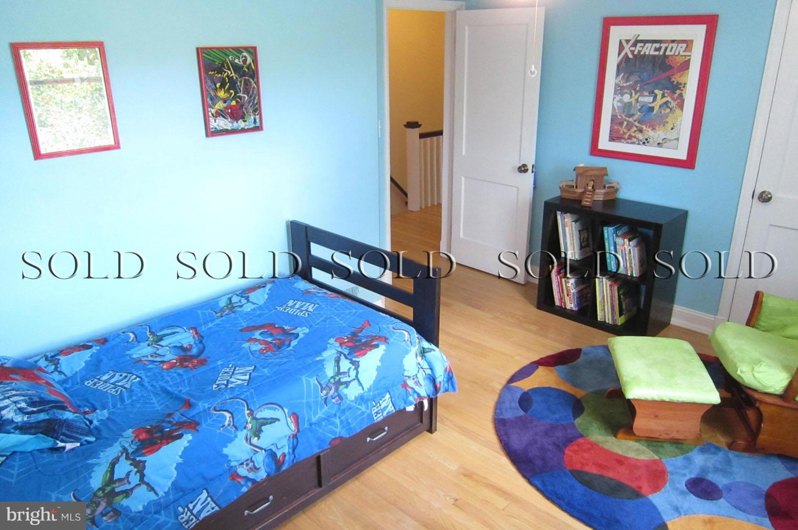 7214 Lanark Road Baltimore, MD 21212 - Photo 21 of 30 Bedroom