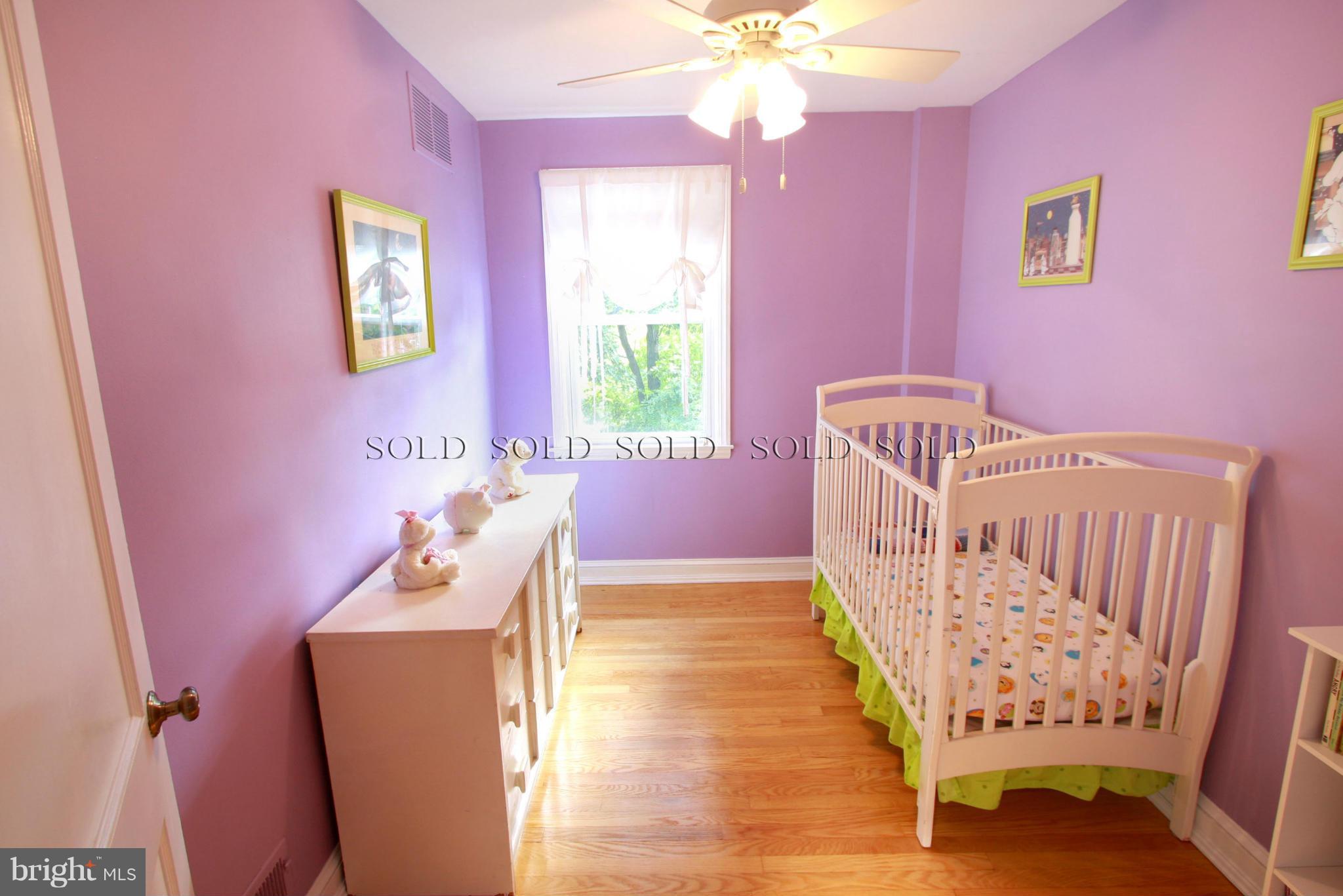 7214 Lanark Road Baltimore, MD 21212 - Photo 22 of 30 Bedroom