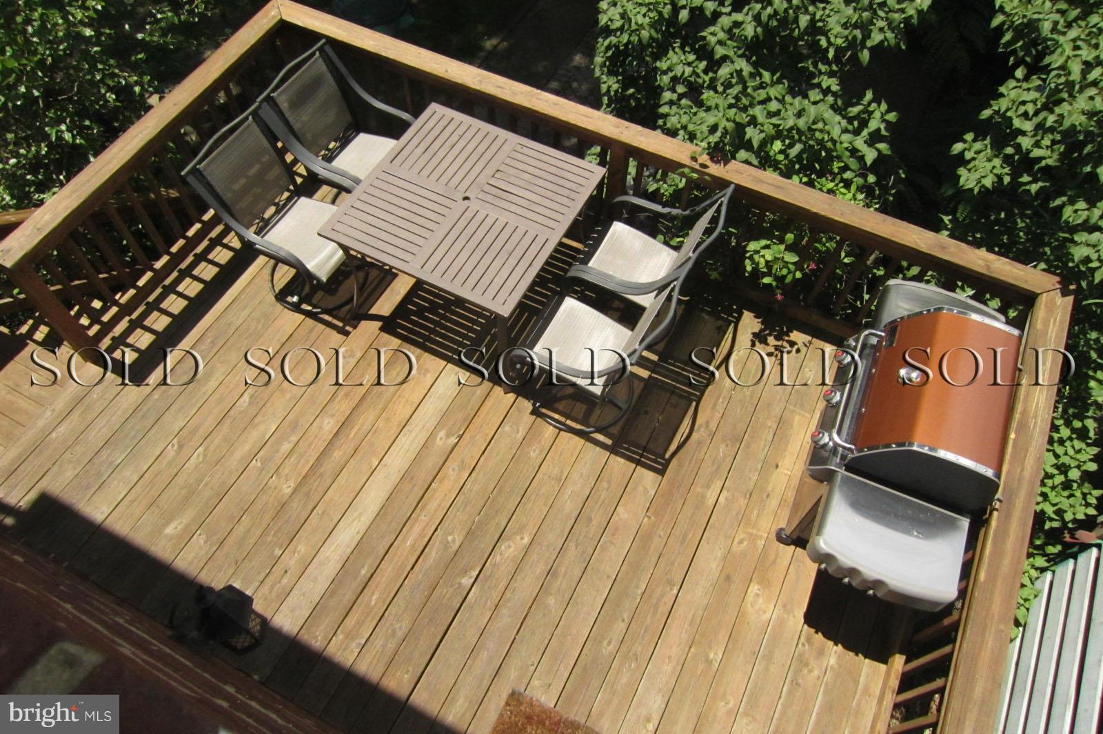7214 Lanark Road Baltimore, MD 21212 - Photo 23 of 30 Exterior (Rear)