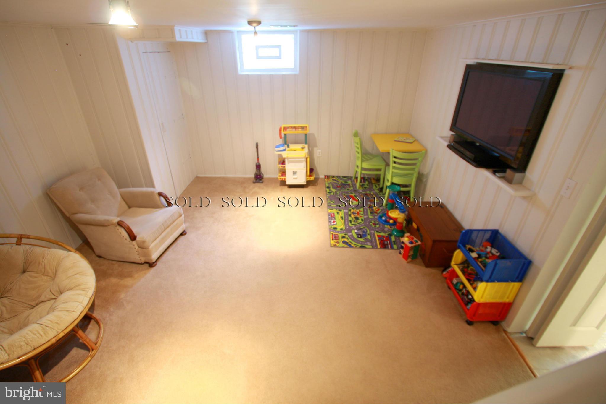 7214 Lanark Road Baltimore, MD 21212 - Photo 26 of 30 Basement