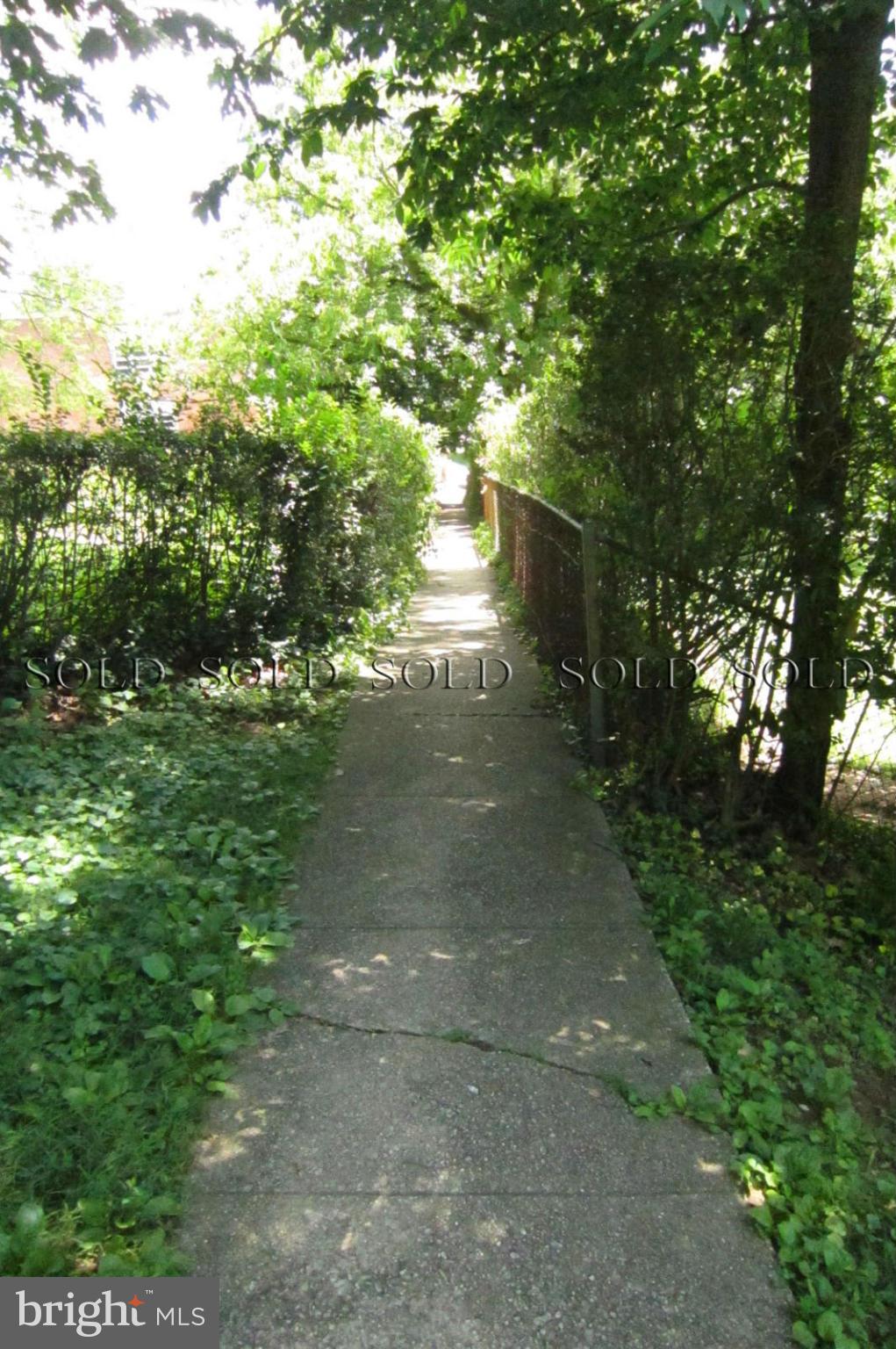 7214 Lanark Road Baltimore, MD 21212 - Photo 30 of 30 Exterior (General)