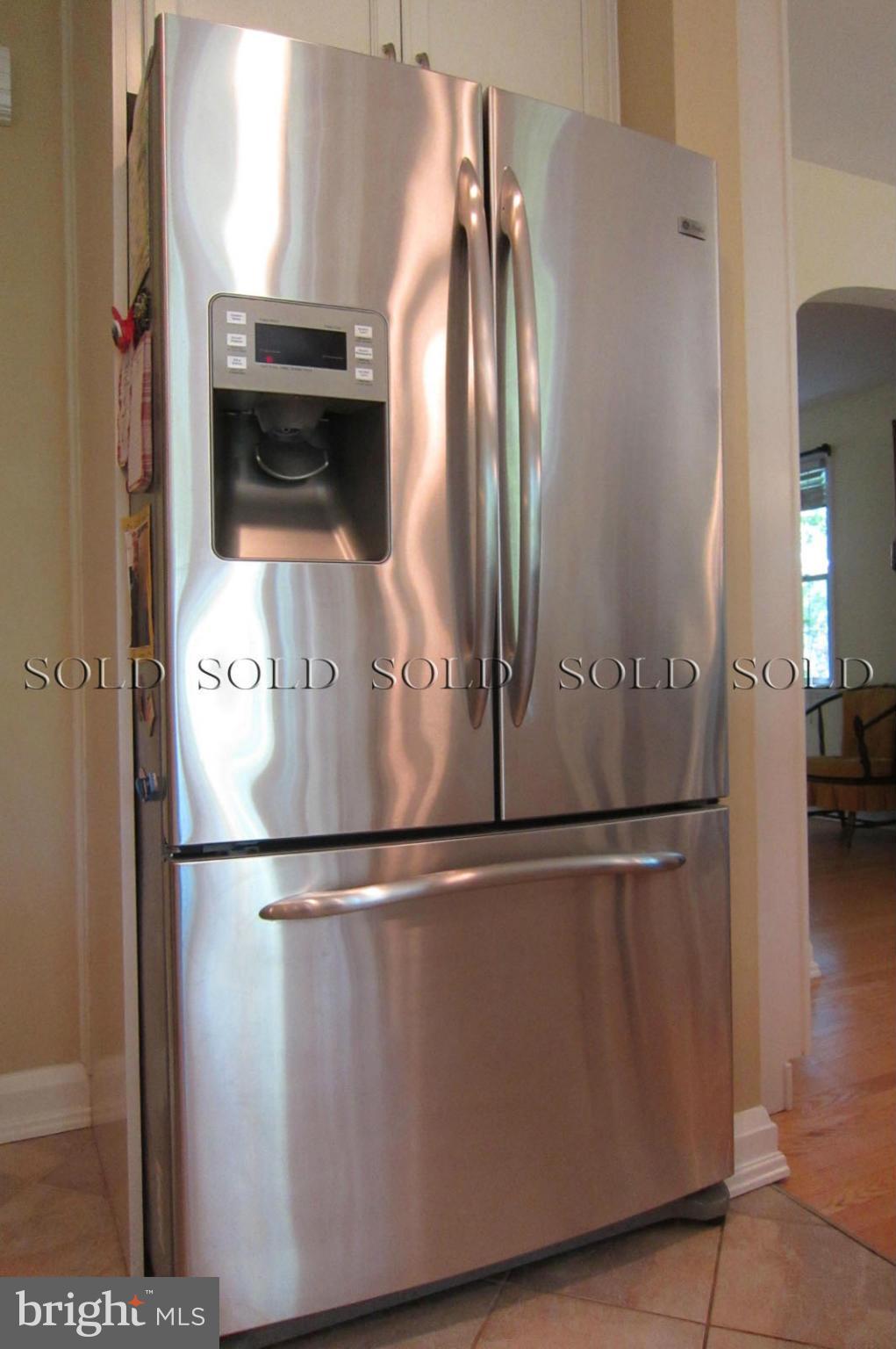7214 Lanark Road Baltimore, MD 21212 - Photo 10 of 30 Kitchen