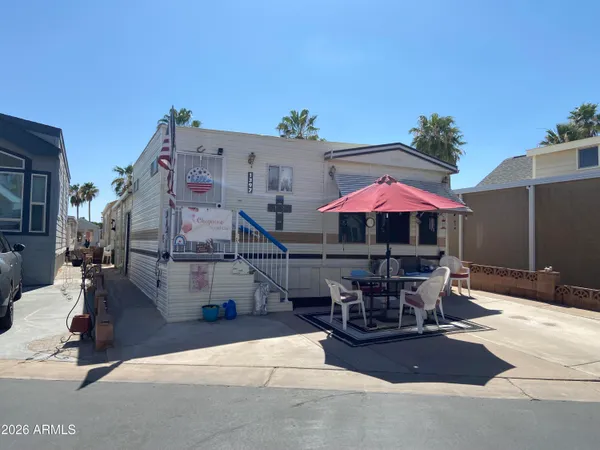 $138,000 | 1397 South Cheyenne Drive, Unit 397, Apache Junction, AZ 85119