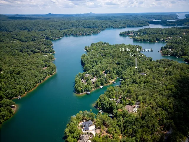 $649,000 | Lot J6-405 Lot J6-405 Ivory Bill Way, Salem, SC 29676