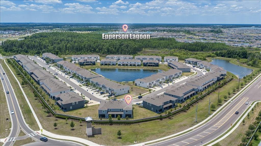 32419 Turtle Grace Loop Wesley Chapel, FL 33545 - Photo 28 of 33
