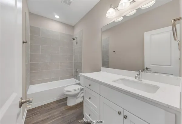 $259,000 | 1249 Storm Row Lane, Bryan, TX 77803