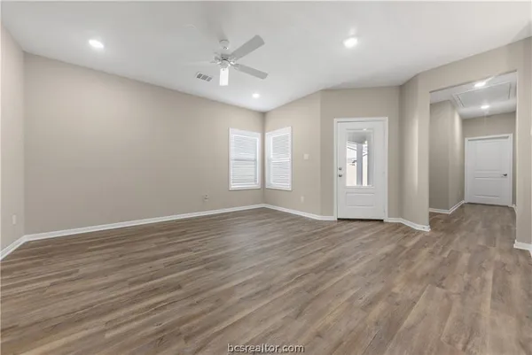 $259,000 | 1249 Storm Row Lane, Bryan, TX 77803