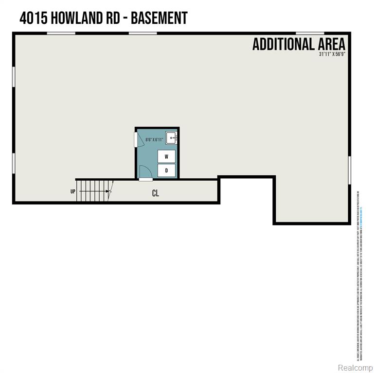 4015 Howland Road Almont, MI 48003 - Photo 28 of 35