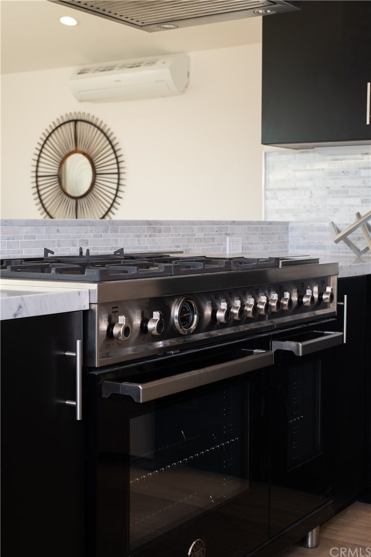 33832 Silver Lantern Street Dana Point, CA 92629 - Photo 22 of 52 Bertazzoni Appliances (Italian )