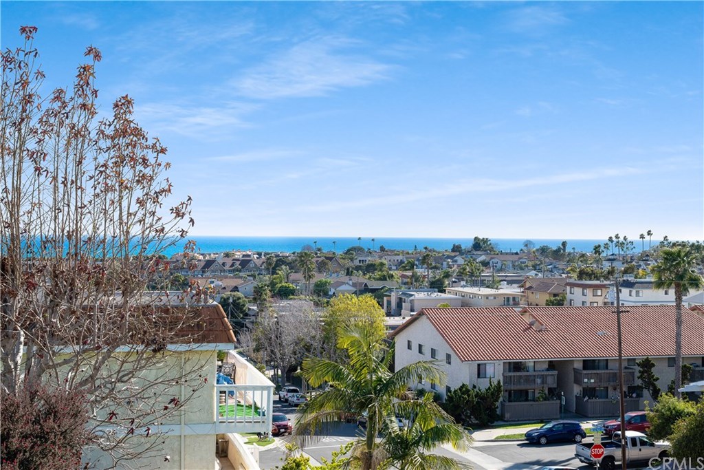 33832 Silver Lantern Street Dana Point, CA 92629 - Photo 25 of 52 View from Master deck