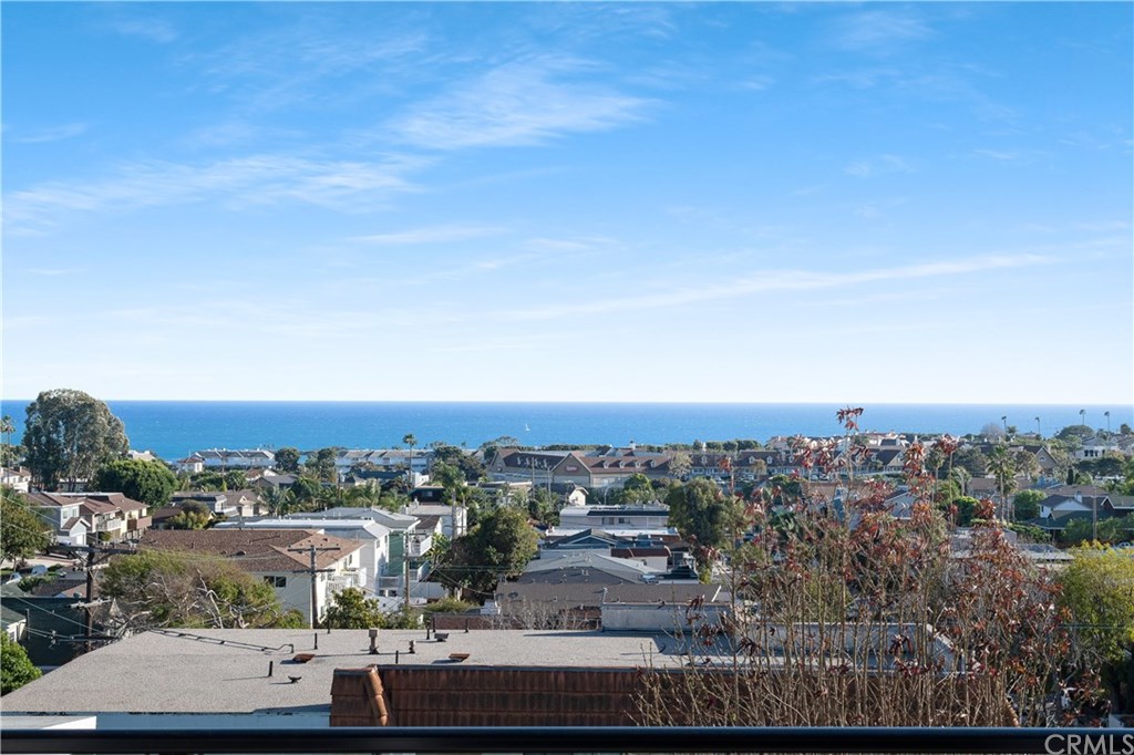 33832 Silver Lantern Street Dana Point, CA 92629 - Photo 4 of 52 Views from Deck of Living area