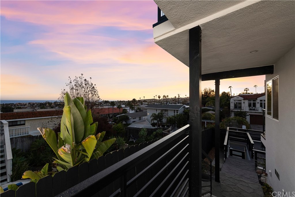 33832 Silver Lantern Street Dana Point, CA 92629 - Photo 47 of 52 View from Front Door