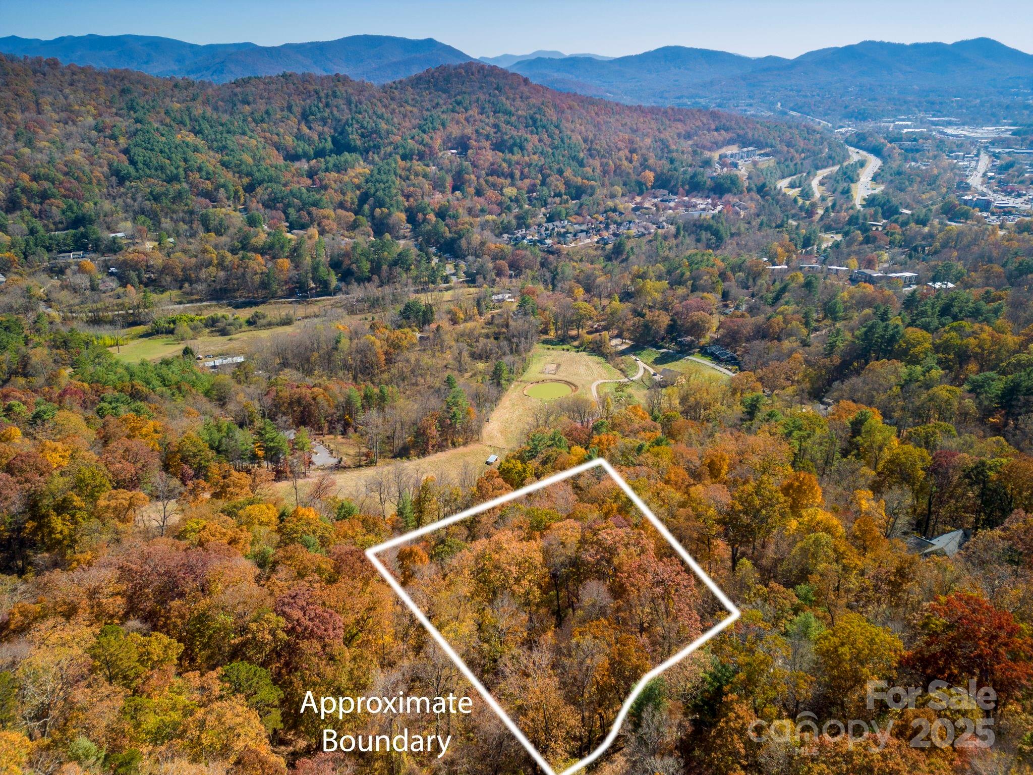 0 Vance Gap Road Asheville, NC 28805 - Photo 6 of 17