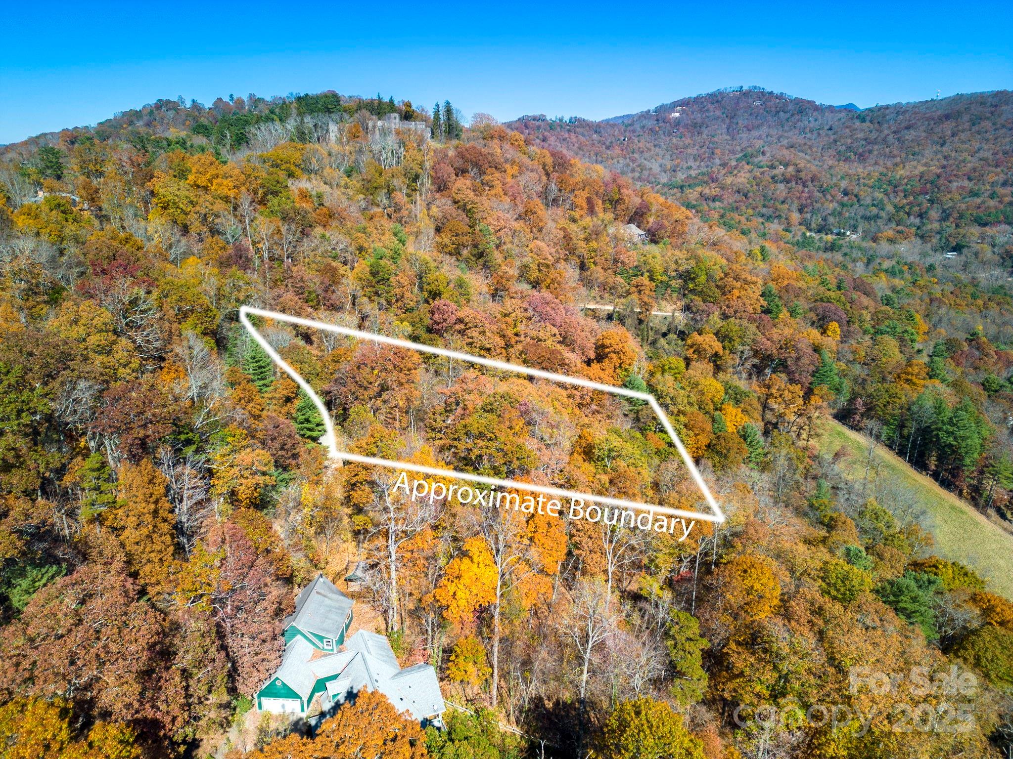 0 Vance Gap Road Asheville, NC 28805 - Photo 8 of 17