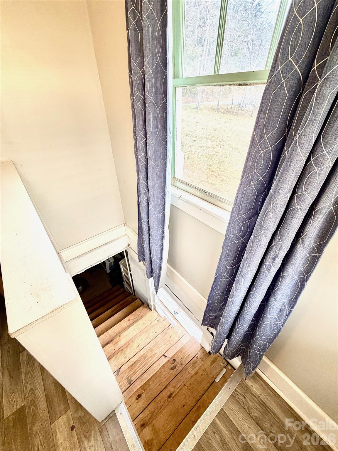 137 Clements Road Rutherfordton, NC 28139 - Photo 10 of 16 a view of an outdoor space