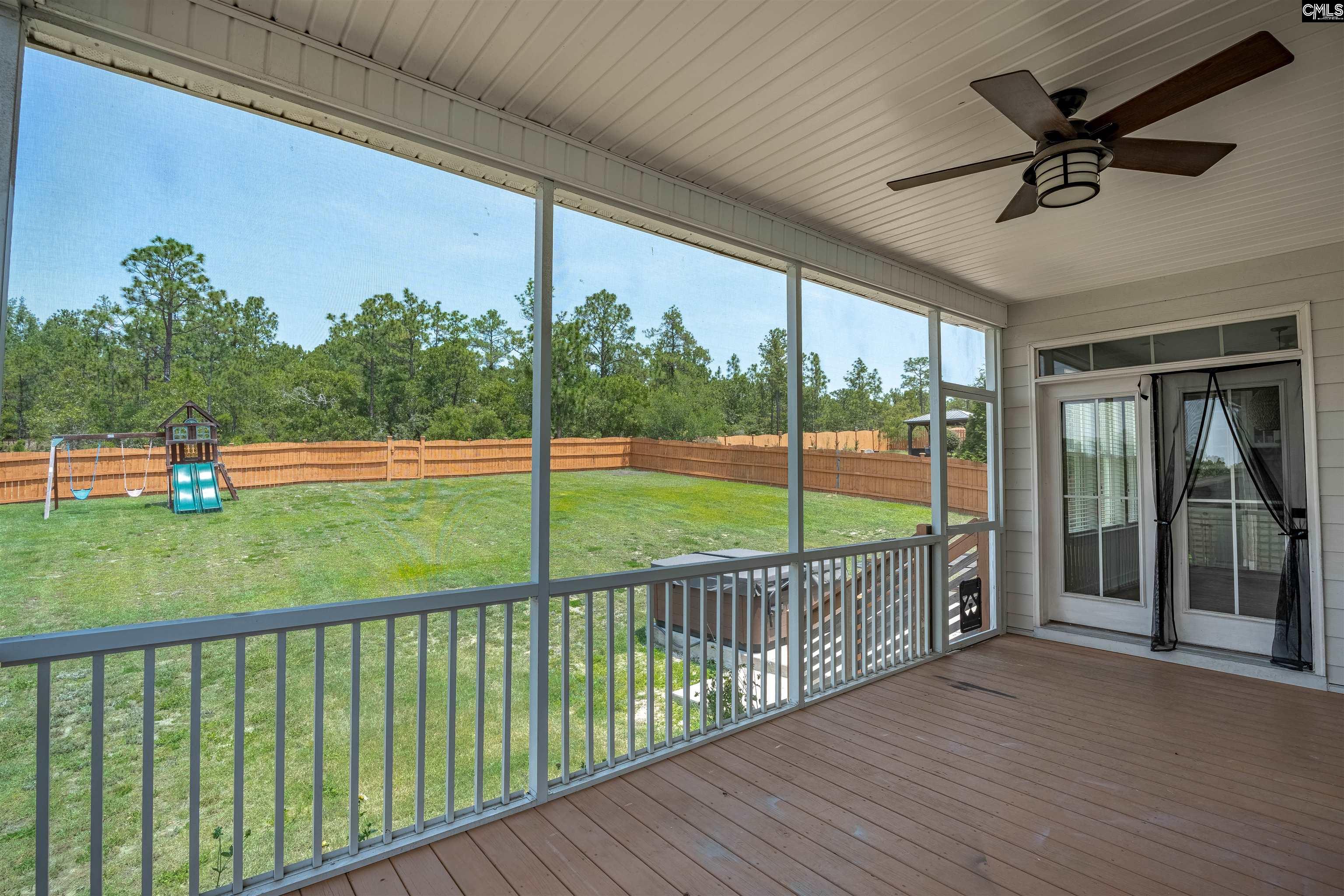 1198 Beechfern Circle Elgin, SC 29045 - Photo 38 of 43