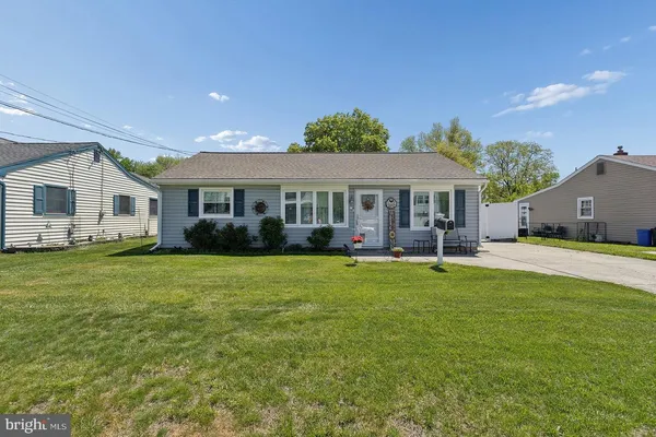 $265,000 | 416 Walnut Avenue, Gloucester City, NJ 08030