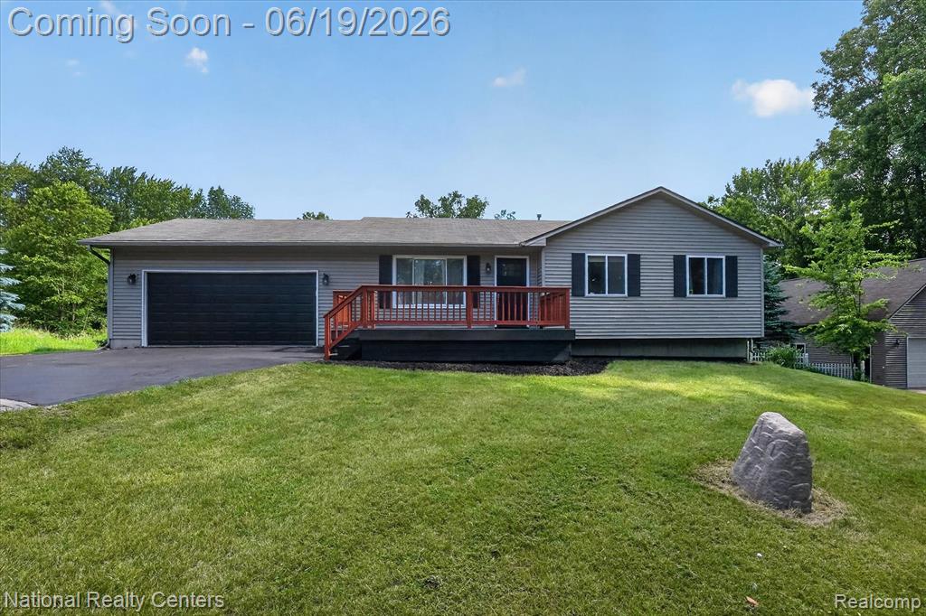 8280 West Rolston Road Linden, MI 48451 - Photo 46 of 47