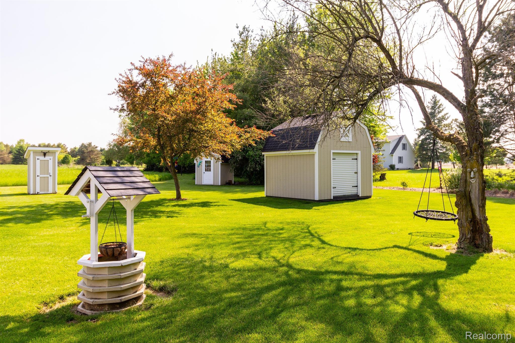 14475 Gilbert Road Allenton, MI 48002 - Photo 45 of 59 Gallery Image 45