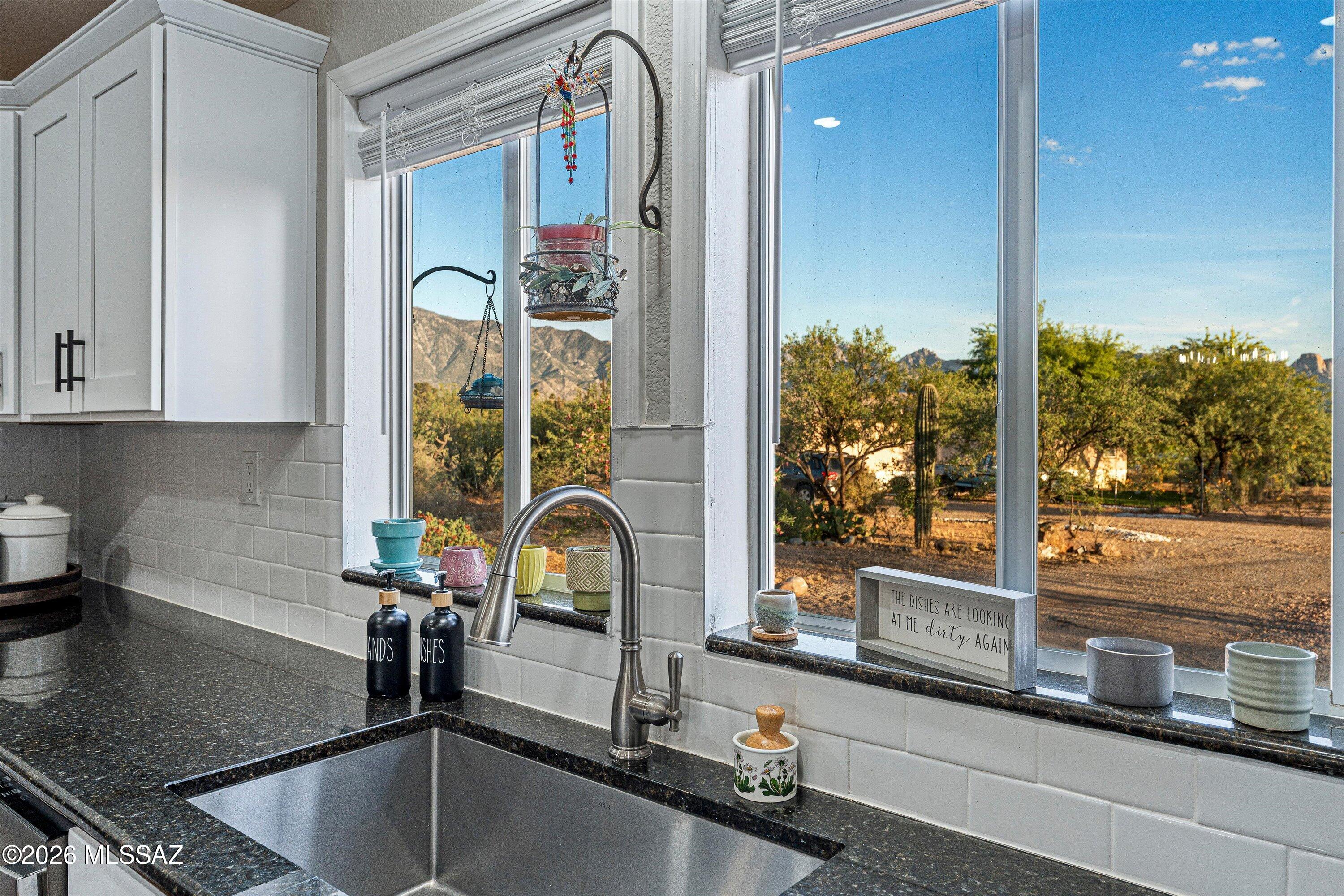 16120 North Elkins Road Tucson, AZ 85739 - Photo 21 of 51 21-Kitchen
