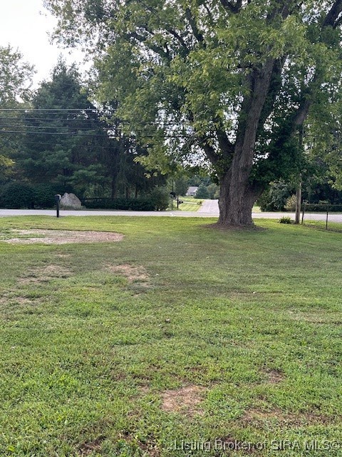 5176 Edwardsville Galena Road Floyds Knobs, IN 47119 - Photo 17 of 20