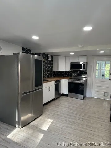 $185,000 | 5176 Edwardsville Galena Road, Floyds Knobs, IN 47119