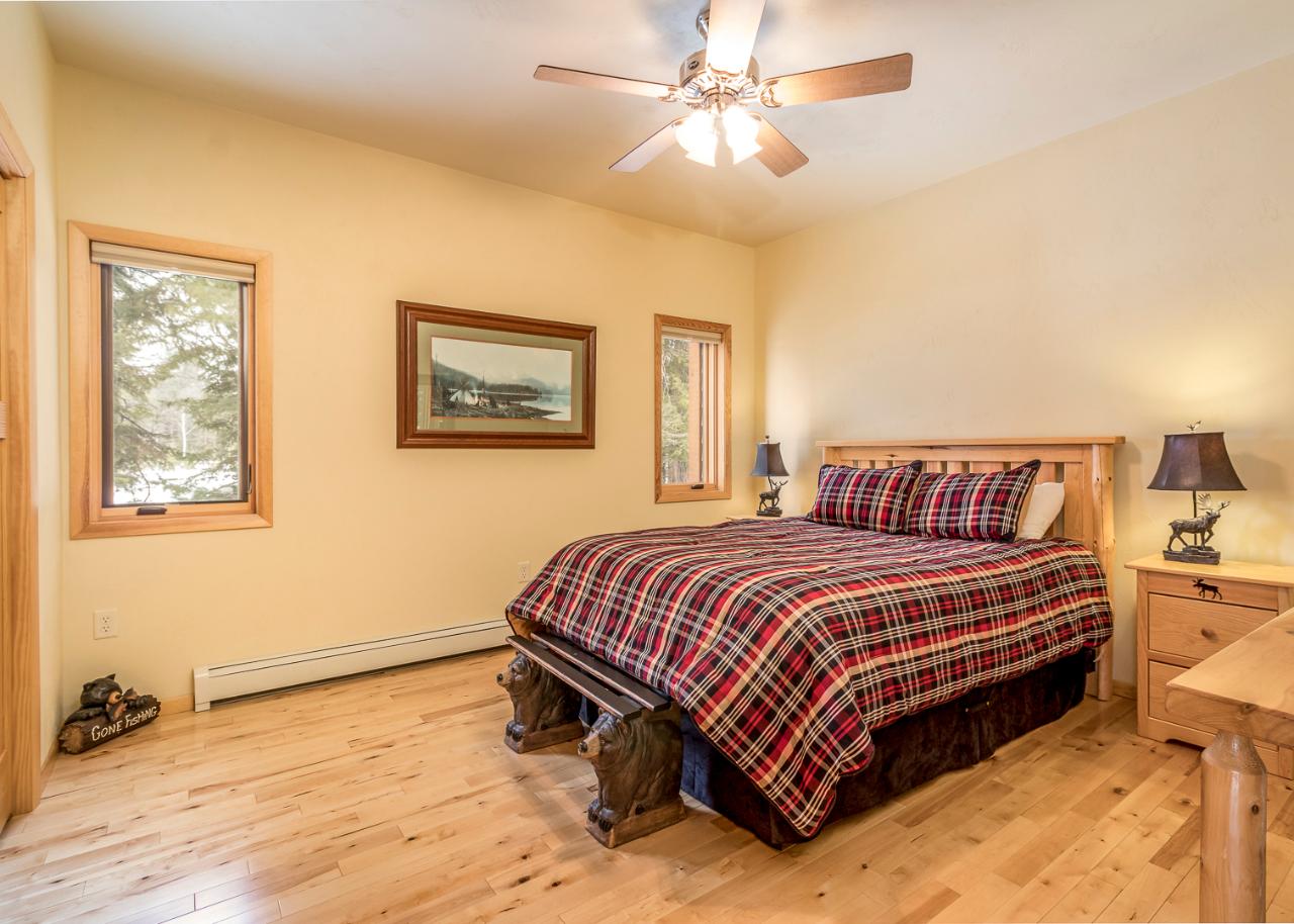 9181 Thoroughfare Road Minocqua, WI 54548 - Photo 14 of 33 Gallery Image 14