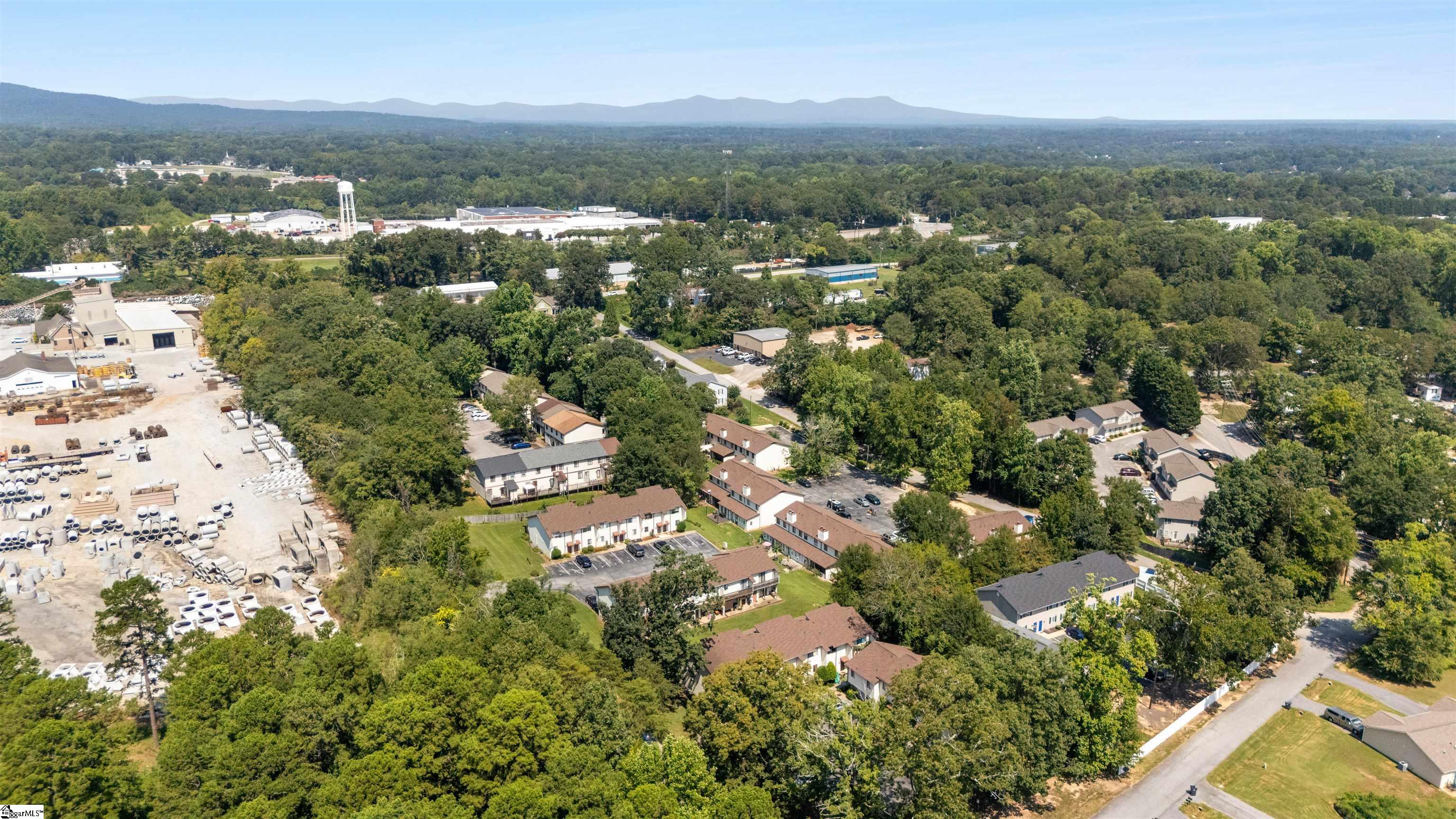 100 Buttercup Way, Unit 34 Taylors, SC 29687 - Photo 25 of 25