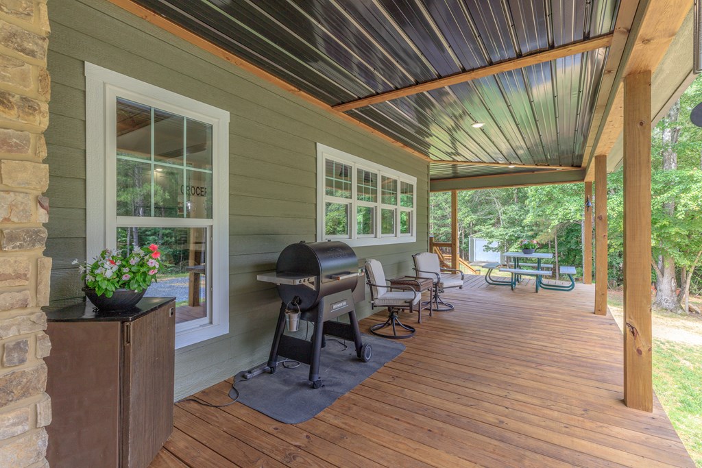 508 Chattanooga Road Cohutta, GA 30710 - Photo 54 of 77 Gallery Image 54