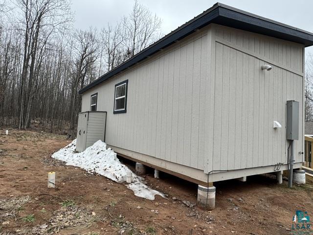 16640 Sand Hill Road Mason, WI 54856 - Photo 20 of 31