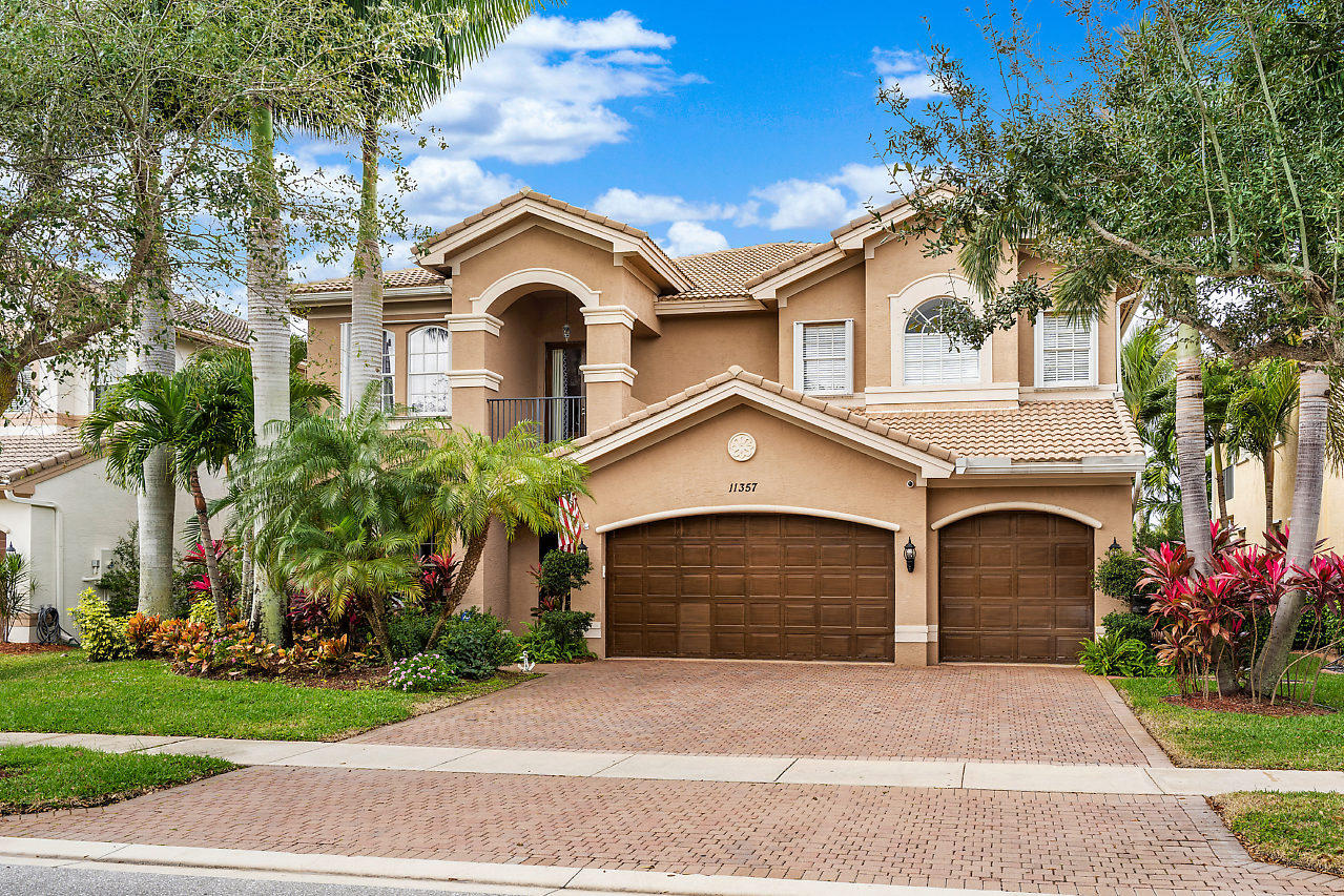 11357 Misty Ridge Way Boynton Beach, FL 33473 - Photo 1 of 51 001-11357MistyRidgeWay-BoyntonBeach-FL-s