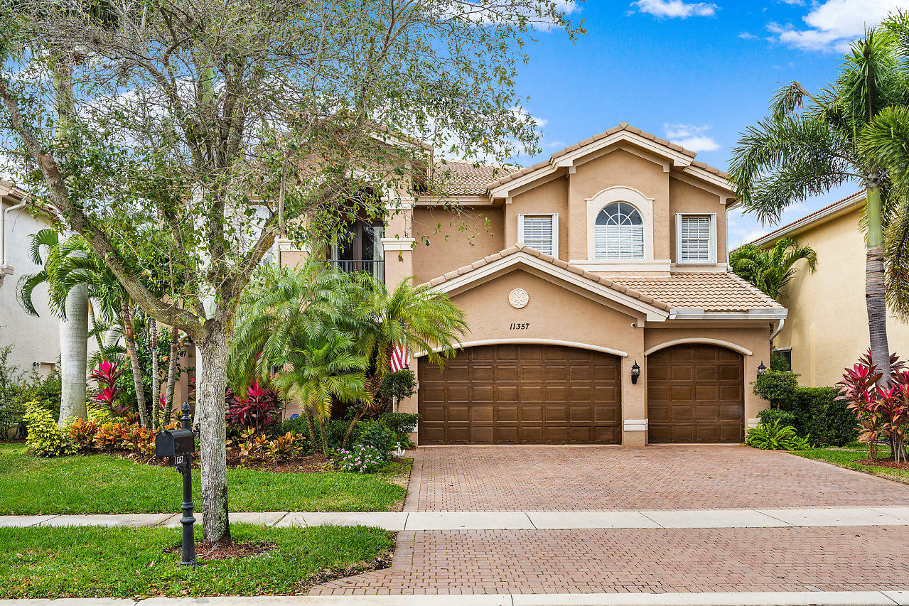 11357 Misty Ridge Way Boynton Beach, FL 33473 - Photo 2 of 51 002-11357MistyRidgeWay-BoyntonBeach-FL-s