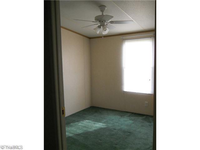 358 County Line Road Reidsville, NC 27320 - Photo 7 of 13 2nd Bedroom.