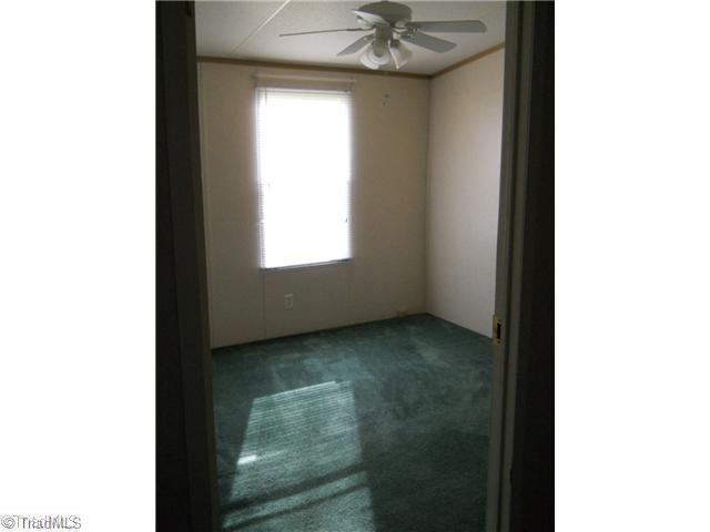 358 County Line Road Reidsville, NC 27320 - Photo 8 of 13 3rd Bedroom.