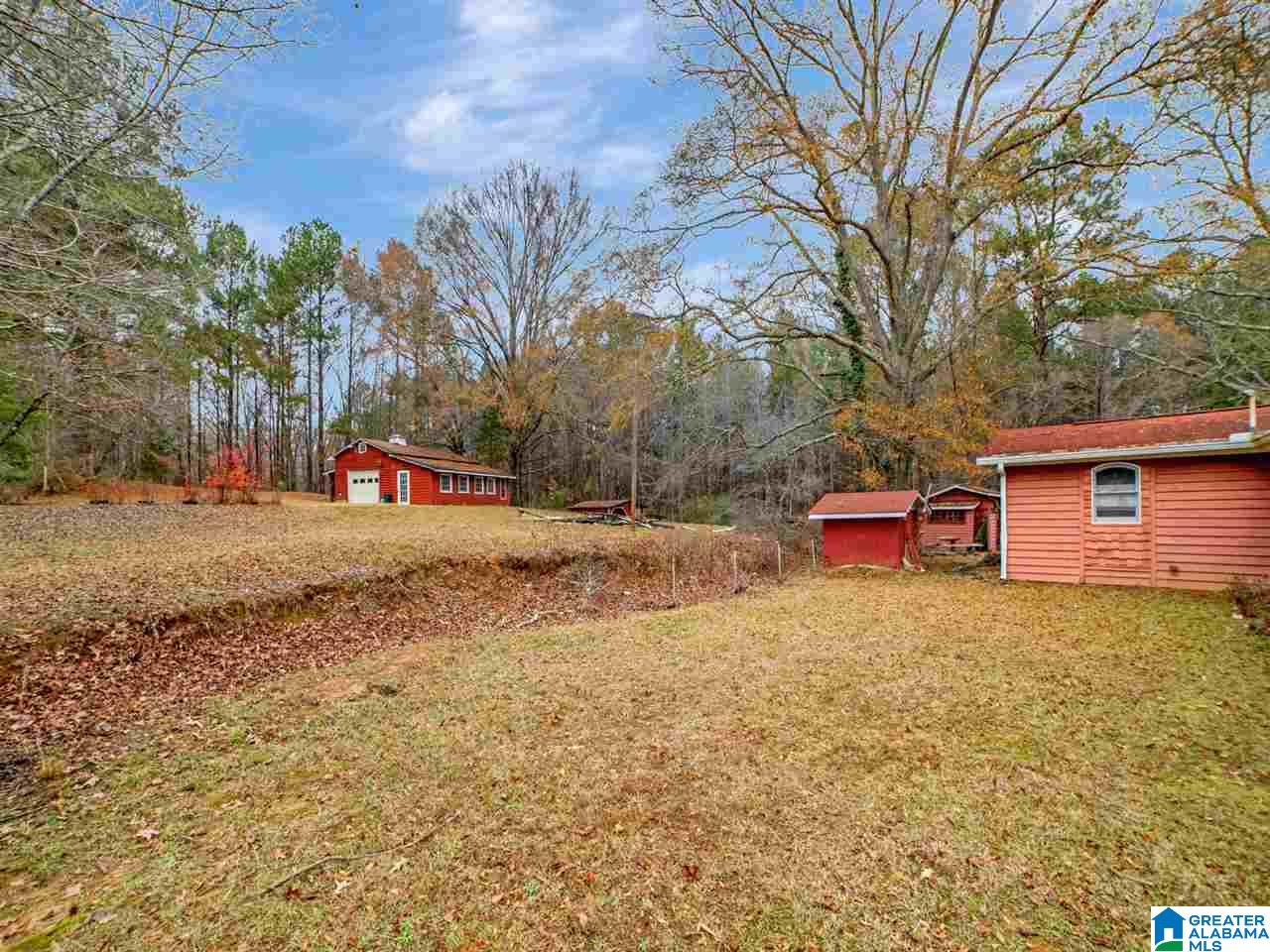 1917 Warrior Jasper Road Warrior, AL 35180 - Photo 4 of 25